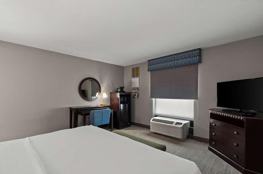 Hampton Inn & Suites Fort Belvoir Alexandria South Room photo